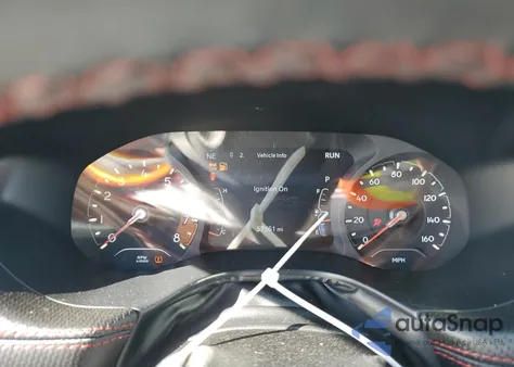 2022 Jeep Compass Trailhawk from USA, damaged, VIN 3C4NJDDB7NT123617